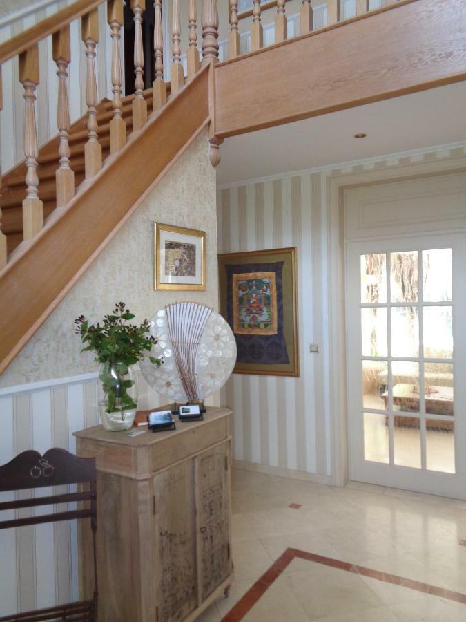 Le Mont Saint Roch , Chambre D'Hotes, B&B Нивел Екстериор снимка